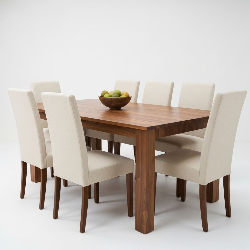 Heritage Dining Set
