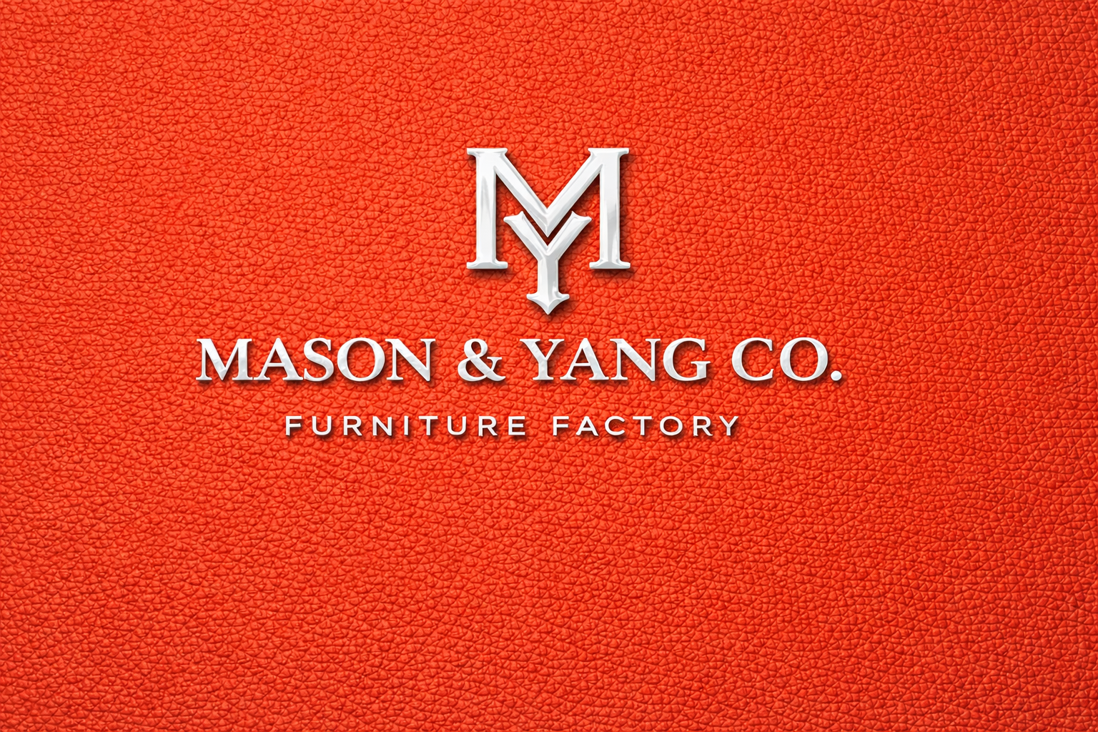 Mason & Yang Co. Furniture Factory