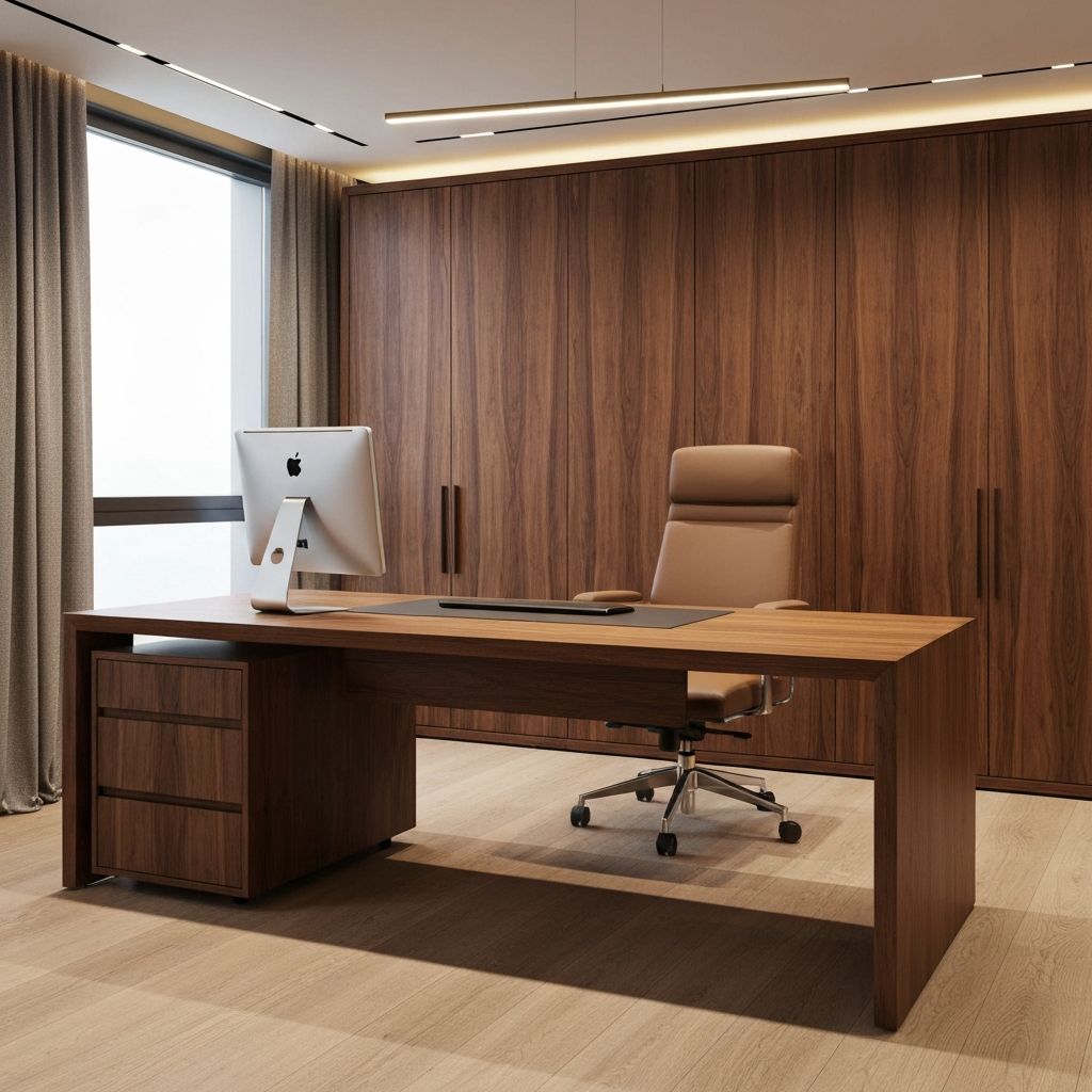 Office Furniture Supply