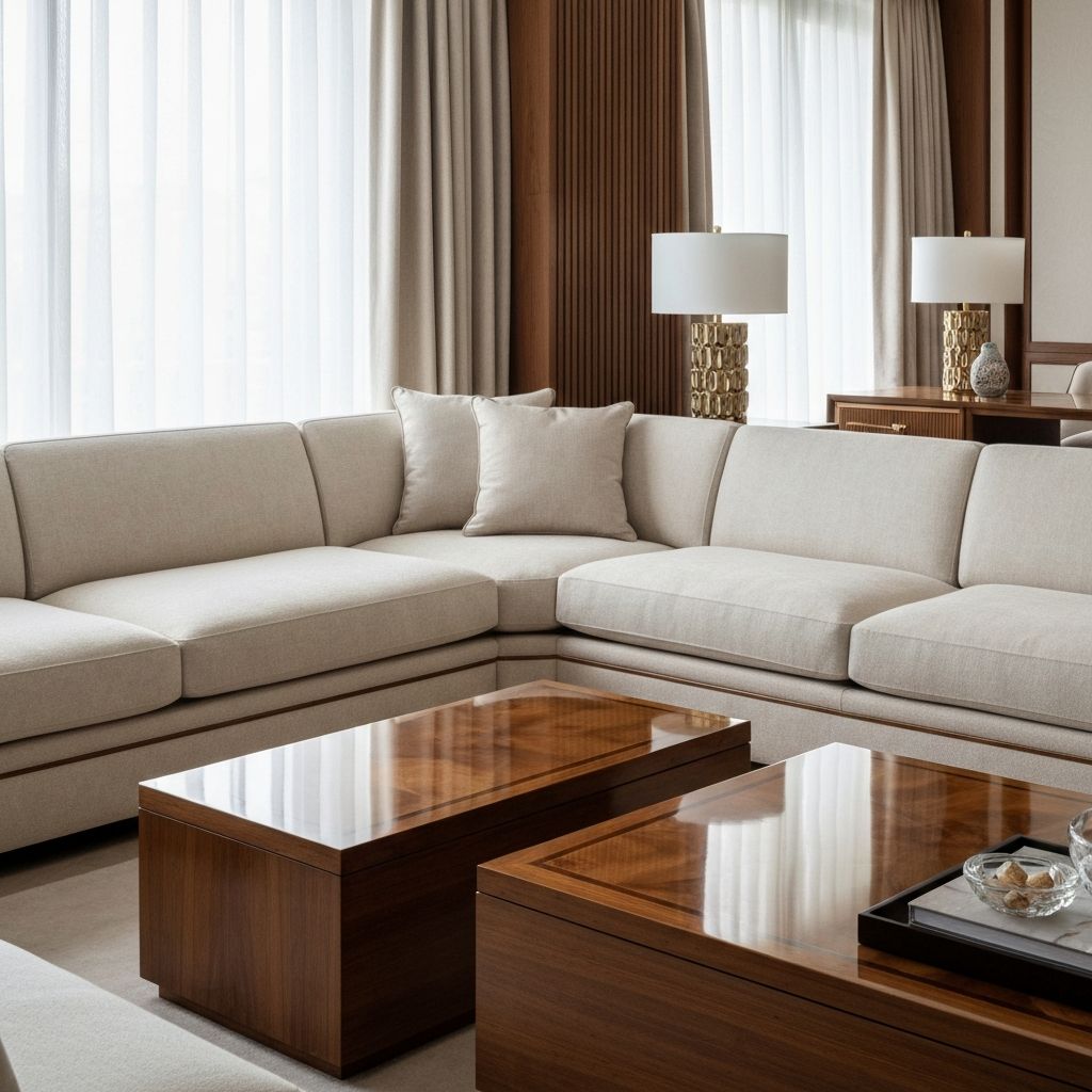 Residential Furniture